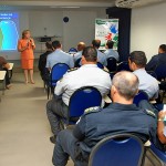 SSP vai mapear os níveis de estresse dos profissionais de segurança de Sergipe - Fotos: Jadilson Simões/SSP