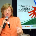 SSP vai mapear os níveis de estresse dos profissionais de segurança de Sergipe - Fotos: Jadilson Simões/SSP