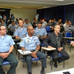 SSP vai mapear os níveis de estresse dos profissionais de segurança de Sergipe - Fotos: Jadilson Simões/SSP
