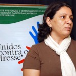 SSP vai mapear os níveis de estresse dos profissionais de segurança de Sergipe - Fotos: Jadilson Simões/SSP