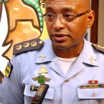 SSP vai mapear os níveis de estresse dos profissionais de segurança de Sergipe - Fotos: Jadilson Simões/SSP