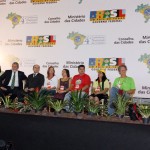 Sergipe tem lugar de honra na 4ª Conferência Nacional das Cidades - Foto: Ascom/Seplan