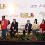 Sergipe tem lugar de honra na 4ª Conferência Nacional das Cidades - Foto: Ascom/Seplan