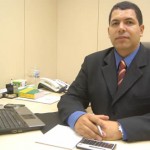 Banese define metas para segundo semestre durante Encontro de Gestores  - Saumíneo Nascimento