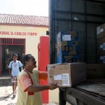 Barra dos Coqueiros terá um computador por aluno - Fotos: Juarez Silveira/Seed