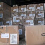 Barra dos Coqueiros terá um computador por aluno - Fotos: Juarez Silveira/Seed