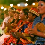 secretária de Estado da Cultura