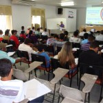 Curso debate comercialização da agricultura familiar em Boquim - Fotos: Ascom/Emdagro