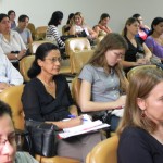 Inclusão e prefeituras discutem expansão de Centros de Referência -