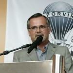 Déda assina convênios históricos em benefício da inovação tecnológica em SE  - Jorge Santana