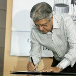 Déda assina convênios históricos em benefício da inovação tecnológica em SE  - Jorge Santana