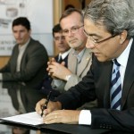 secretário de Estado do Desenvolvimento