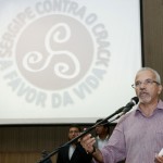 Governador lança Programa Estadual de Enfrentamento ao Crack e Outras Drogas  - Fotos: Marcos Rodrigues/ASN