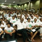 Governador lança Programa Estadual de Enfrentamento ao Crack e Outras Drogas  - Fotos: Marcos Rodrigues/ASN