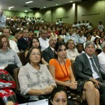 Governador lança Programa Estadual de Enfrentamento ao Crack e Outras Drogas  - Fotos: Marcos Rodrigues/ASN