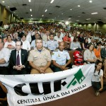 Governador lança Programa Estadual de Enfrentamento ao Crack e Outras Drogas  - Fotos: Marcos Rodrigues/ASN