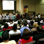 Governador lança Programa Estadual de Enfrentamento ao Crack e Outras Drogas  - Fotos: Marcos Rodrigues/ASN