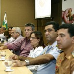 Governador lança Programa Estadual de Enfrentamento ao Crack e Outras Drogas  - Fotos: Marcos Rodrigues/ASN