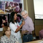Governador lança Programa Estadual de Enfrentamento ao Crack e Outras Drogas  - Fotos: Marcos Rodrigues/ASN