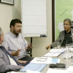 Governador se reúne com secretariado para discutir as obras do PAC 2 -