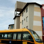 Lula e Déda inauguram e autorizam obras em Sergipe - Foto: Márcio Dantas/ASN