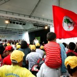 Lula e Déda inauguram e autorizam obras em Sergipe - Foto: Márcio Dantas/ASN