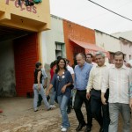 Vicegovernador transfere simbolicamente a capital para Poço Verde durante o ‘SE de Todos’ -