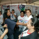 Sergipe de Todos’ cumpre papel cidadão em Poço Verde -