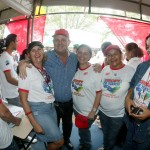 Vicegovernador transfere simbolicamente a capital para Poço Verde durante o ‘SE de Todos’ -