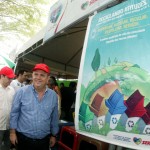 Vicegovernador transfere simbolicamente a capital para Poço Verde durante o ‘SE de Todos’ -