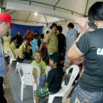 Vicegovernador transfere simbolicamente a capital para Poço Verde durante o ‘SE de Todos’ -