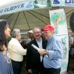 Vicegovernador transfere simbolicamente a capital para Poço Verde durante o ‘SE de Todos’ -