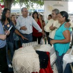 Vicegovernador transfere simbolicamente a capital para Poço Verde durante o ‘SE de Todos’ -
