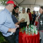 Vicegovernador transfere simbolicamente a capital para Poço Verde durante o ‘SE de Todos’ -