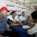 Vicegovernador transfere simbolicamente a capital para Poço Verde durante o ‘SE de Todos’ -