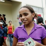 Sergipe de Todos’ cumpre papel cidadão em Poço Verde -