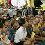 Sergipe de Todos’ cumpre papel cidadão em Poço Verde -