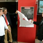 Governador Marcelo Déda inaugura a reforma da sede da Emdagro - Fotos: Marcos Rodrigues/ASN