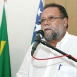 Governador Marcelo Déda inaugura a reforma da sede da Emdagro - Fotos: Marcos Rodrigues/ASN