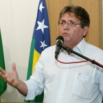 Governador Marcelo Déda inaugura a reforma da sede da Emdagro - Fotos: Marcos Rodrigues/ASN