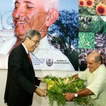 Governador Marcelo Déda inaugura a reforma da sede da Emdagro - Fotos: Marcos Rodrigues/ASN