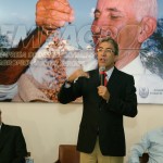 Governador Marcelo Déda inaugura a reforma da sede da Emdagro - Fotos: Marcos Rodrigues/ASN