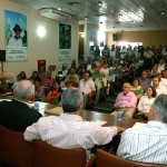 Governador Marcelo Déda inaugura a reforma da sede da Emdagro - Fotos: Marcos Rodrigues/ASN