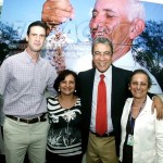 Governador Marcelo Déda inaugura a reforma da sede da Emdagro - Fotos: Marcos Rodrigues/ASN