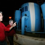 Déda entrega novo sistema de abastecimento de água de Canindé de São Francisco  -