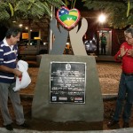 Governador inaugura restauração da rodovia SE230 em Canindé -
