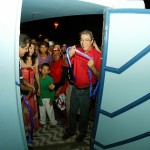 Déda participa de inaugurações promovidas pela prefeitura de Canindé  -