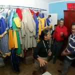 Déda participa de inaugurações promovidas pela prefeitura de Canindé  -