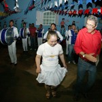 Déda participa de inaugurações promovidas pela prefeitura de Canindé  -