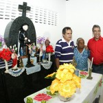 Déda participa de inaugurações promovidas pela prefeitura de Canindé  -